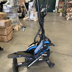 Echelon stride sport 2 elliptical