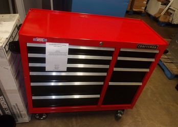 Tool box