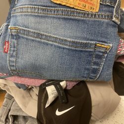 All Size Small Bcbg Levi Nike Good American H&M