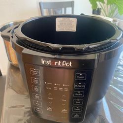 Instant Pot