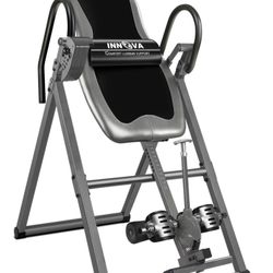 Innova ITx9600 Inversion Table Like New 