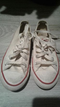 Converse kids size 13