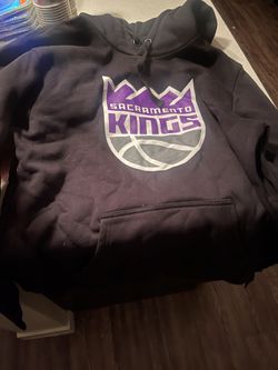 NEW Sacramento Kings Sweatshirt