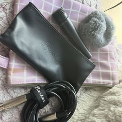 Barton microphone