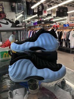 Nike Air Foamposite One Psychic Blue