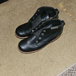 Harley-Davidson Boots Size 13-Mens