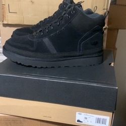 Brand New Men's UGG Waterproof Boots Size 8&12 Available 