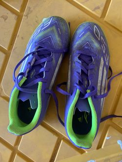 Turf soccer F50 league cleats