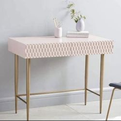 West Elm Desk 