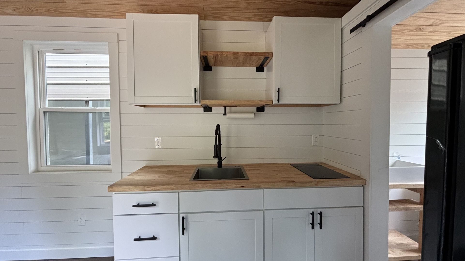 2023 24’ Tiny Home - Noah Certified