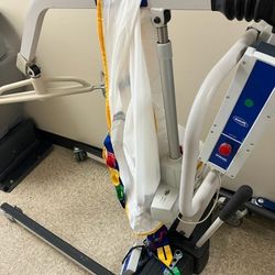 Hoyer Lift Electronic