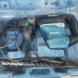 makita totohammer and demolition