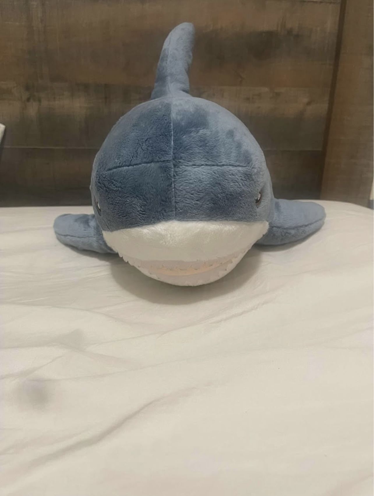 Shark Stuffed Animal