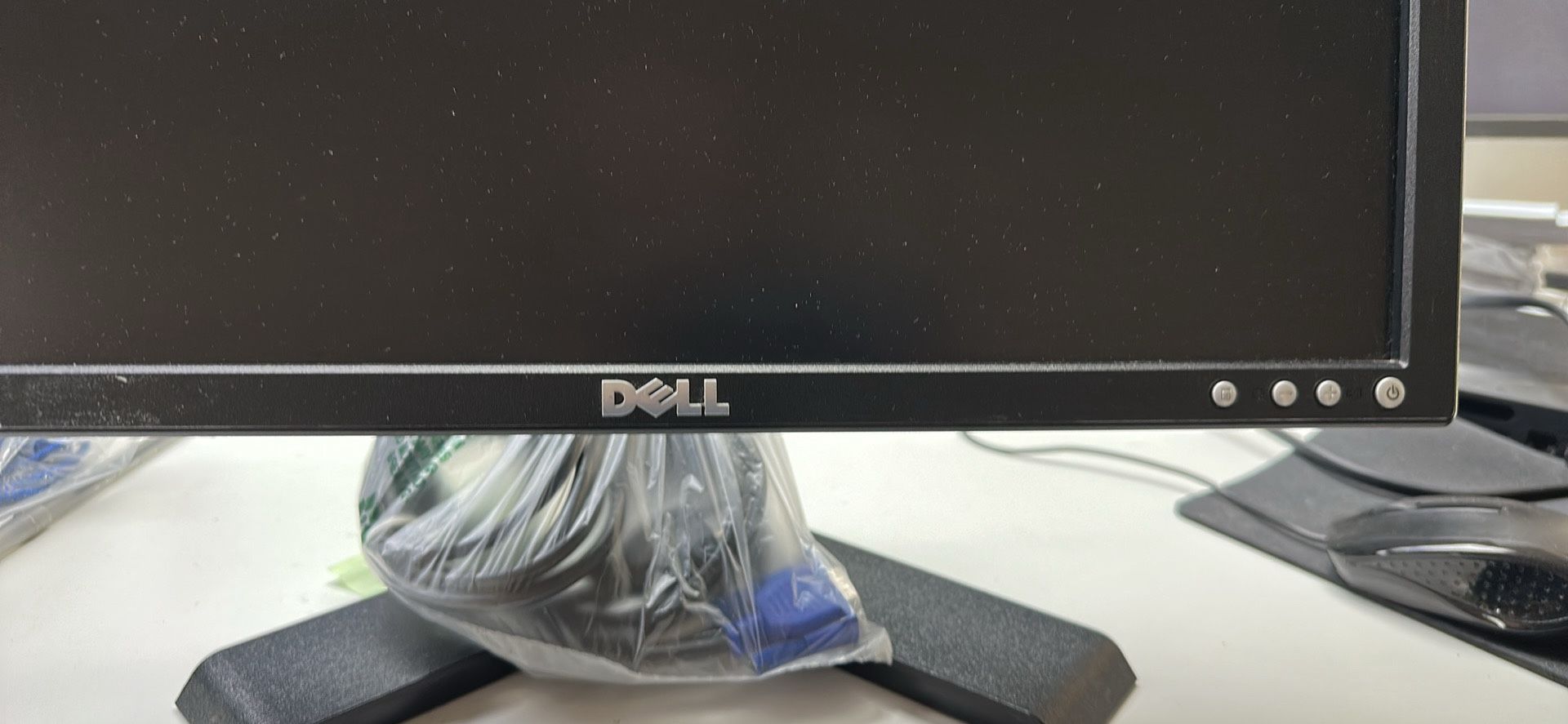 Dell E196fpf Monitor Tested WORKS!!!.
