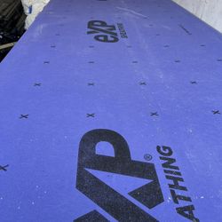 Den Glass Exterior Sheeting Forsake