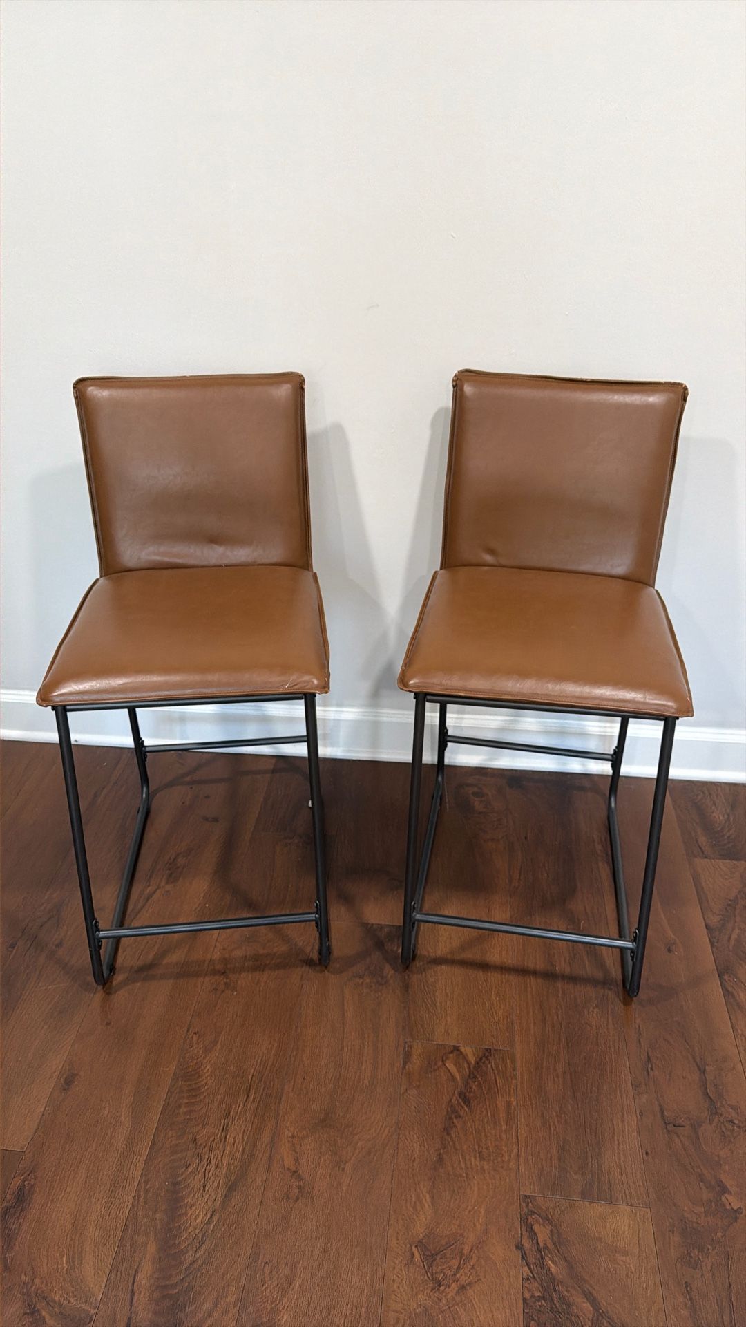 Two Barstools