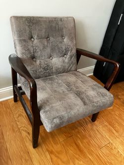 Living Room Chair