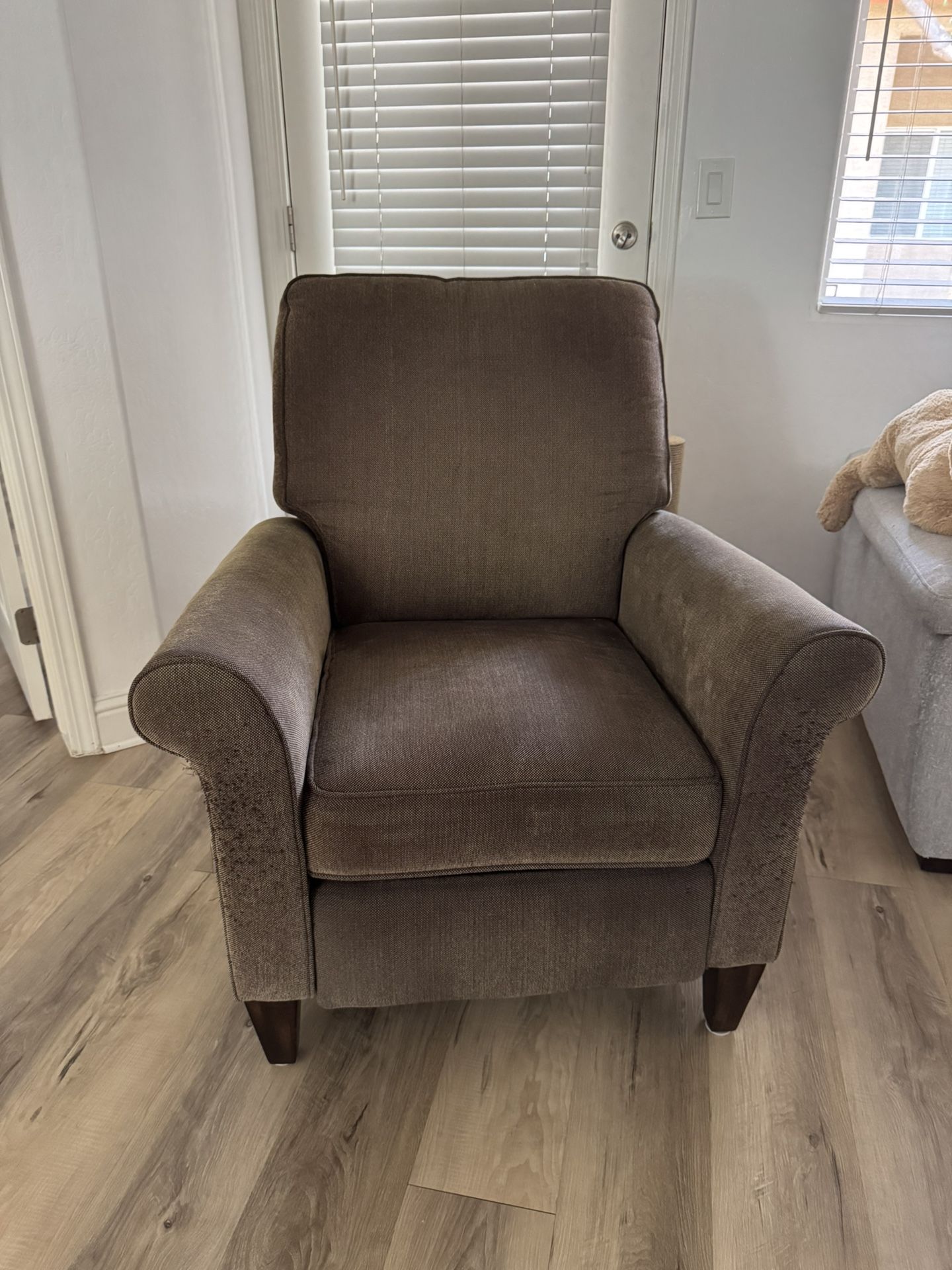 Armchair
