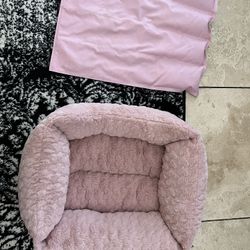 Dog Cooling Pad And Bed Small