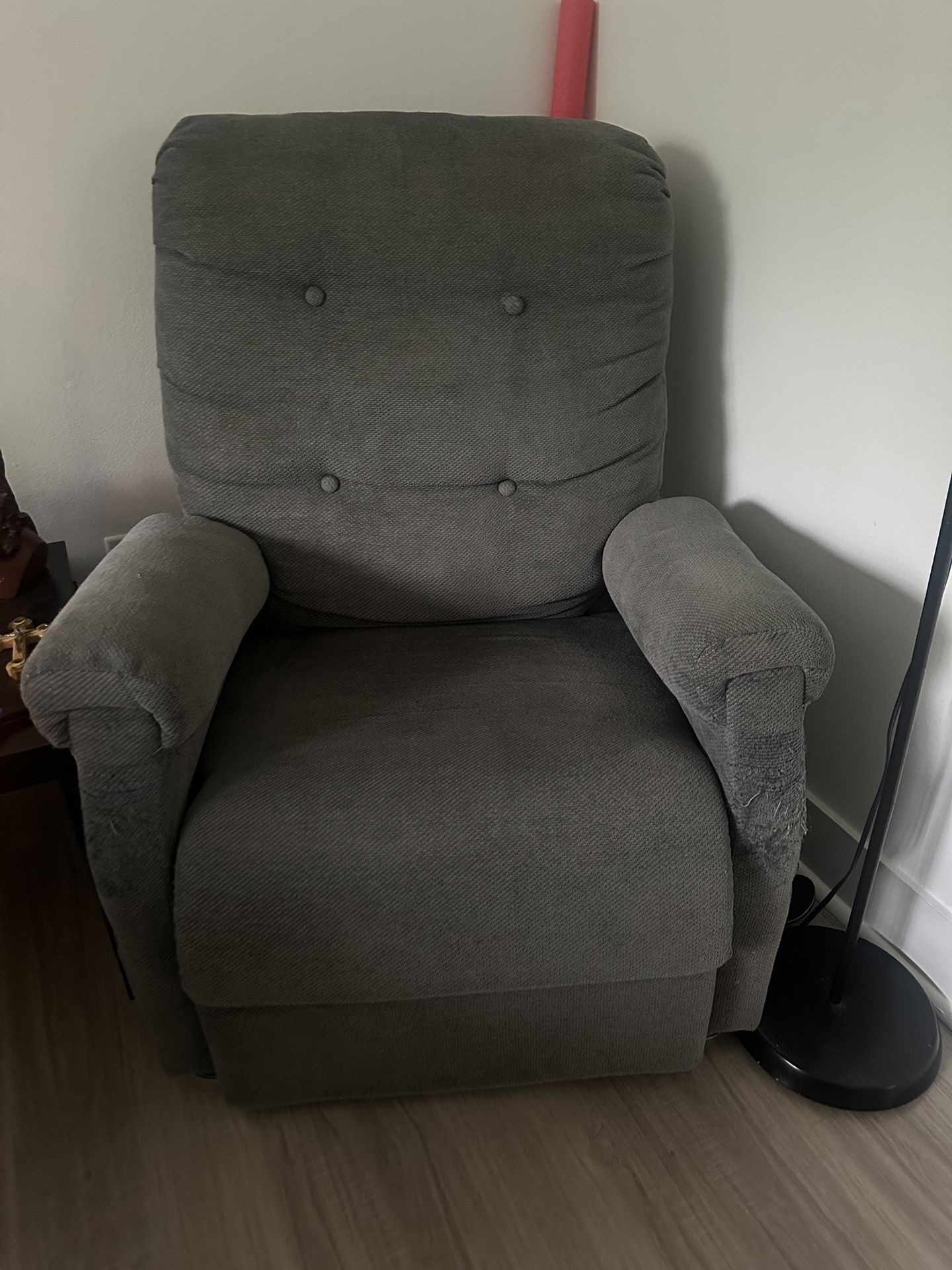 Incline Electric Sofa