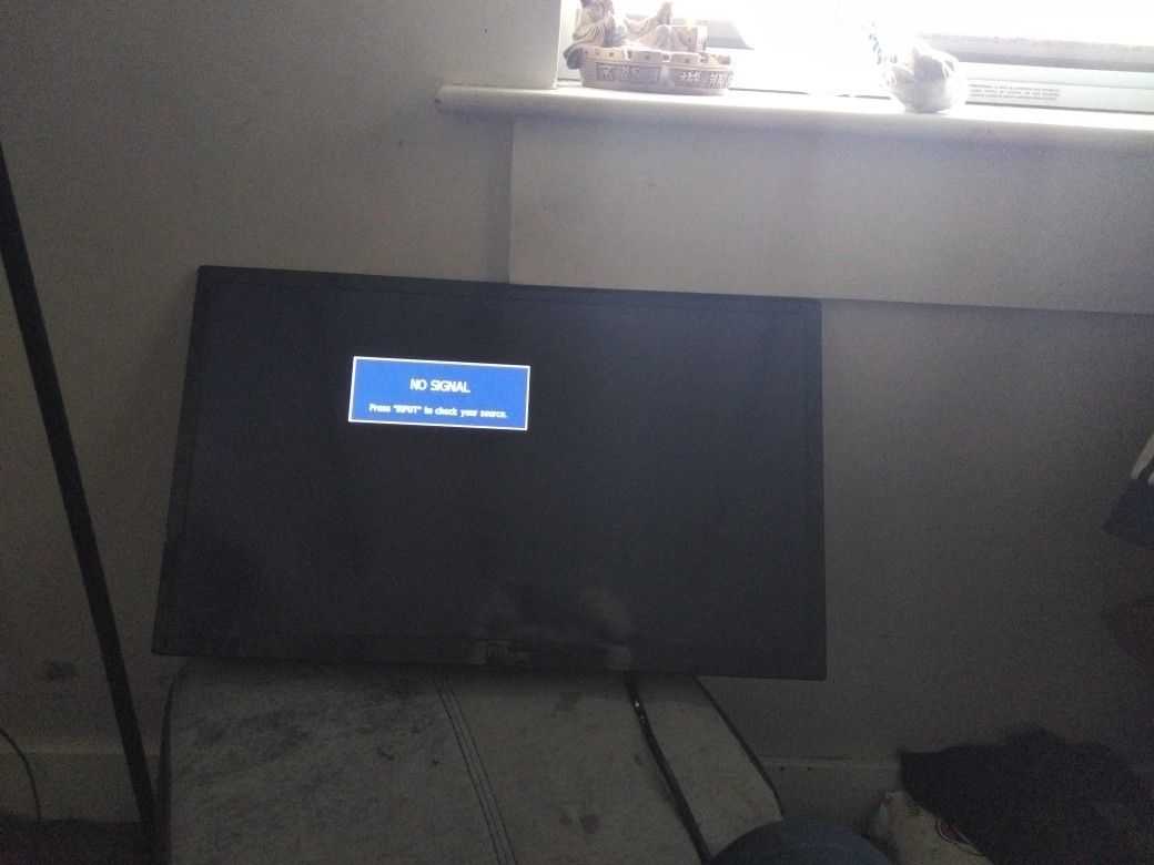 Onn TV 24 Inch Roku