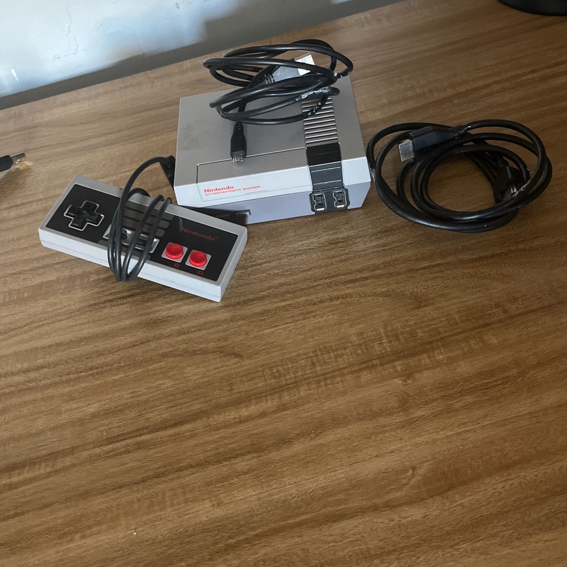 NES Classic (modded) for Sale in Bakersfield, CA OfferUp