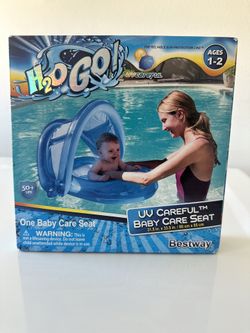 Baby Care Seat 