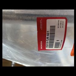 2019-2025 Acura RDX Door Weatherstrip