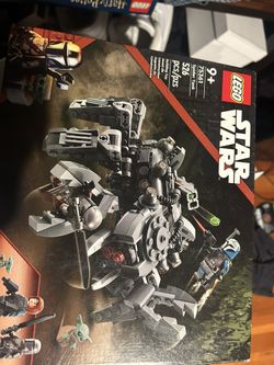 Brand New LEGO