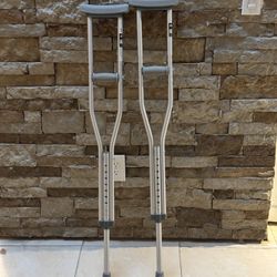 Crutches