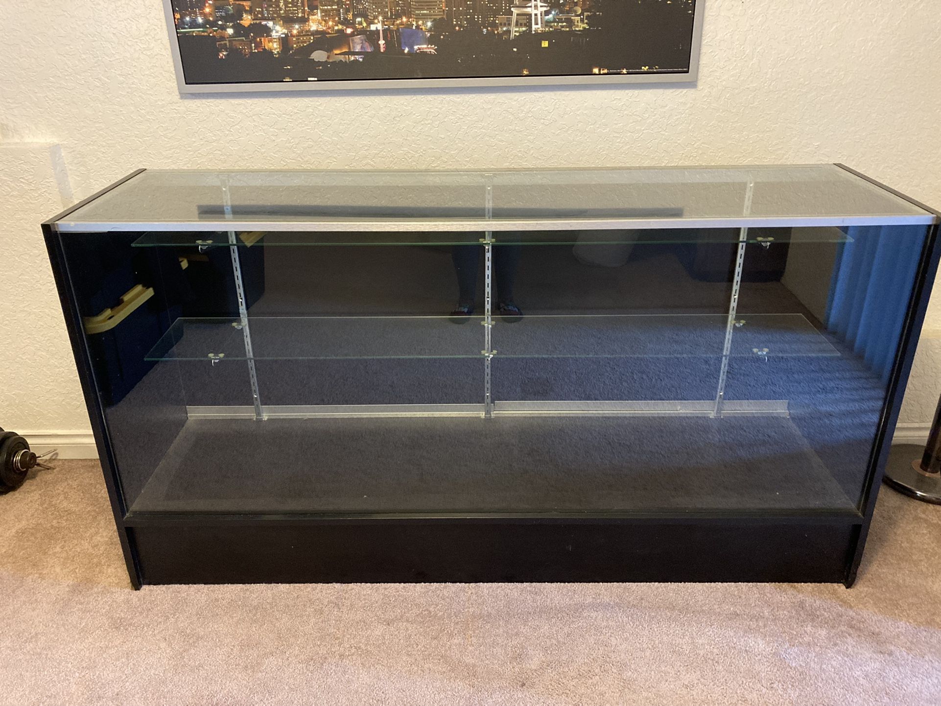 Display Case