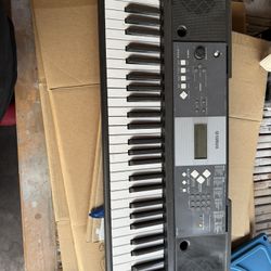 Yamaha Piano 