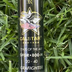 Calstar Grafighter GFGR 800M Fishing Rod