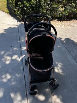 Dog Stroller
