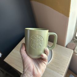 Starbucks Mug