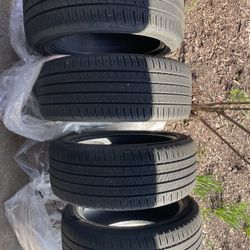 Used Tires 