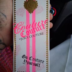 Juicy Couture