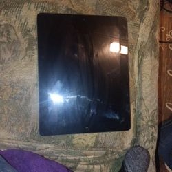 It's a 2012 A1416 iPad 3rd Generation It's Gay And 7 Inch  