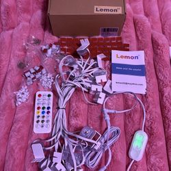 Luces Led 