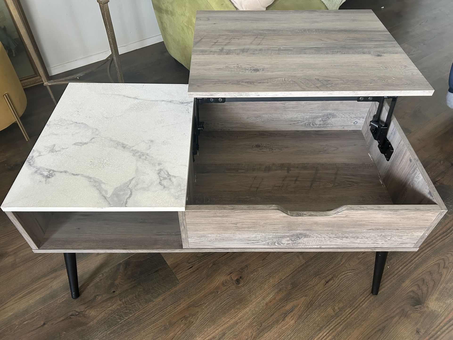 Modern Coffee Table