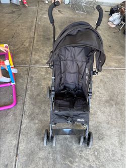 Toddler stroller