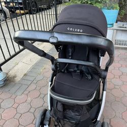 Colugo Stroller 