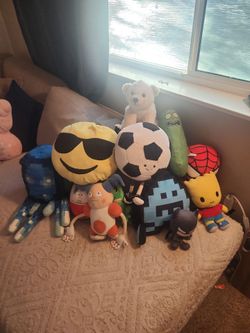 Stuffies