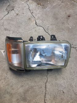 Toyota pick up and 4Runner 1989 to 1995 Used part’s