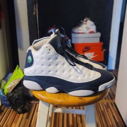 Jordan 13 Obsidian Good Cond Sz 11.5 $100
