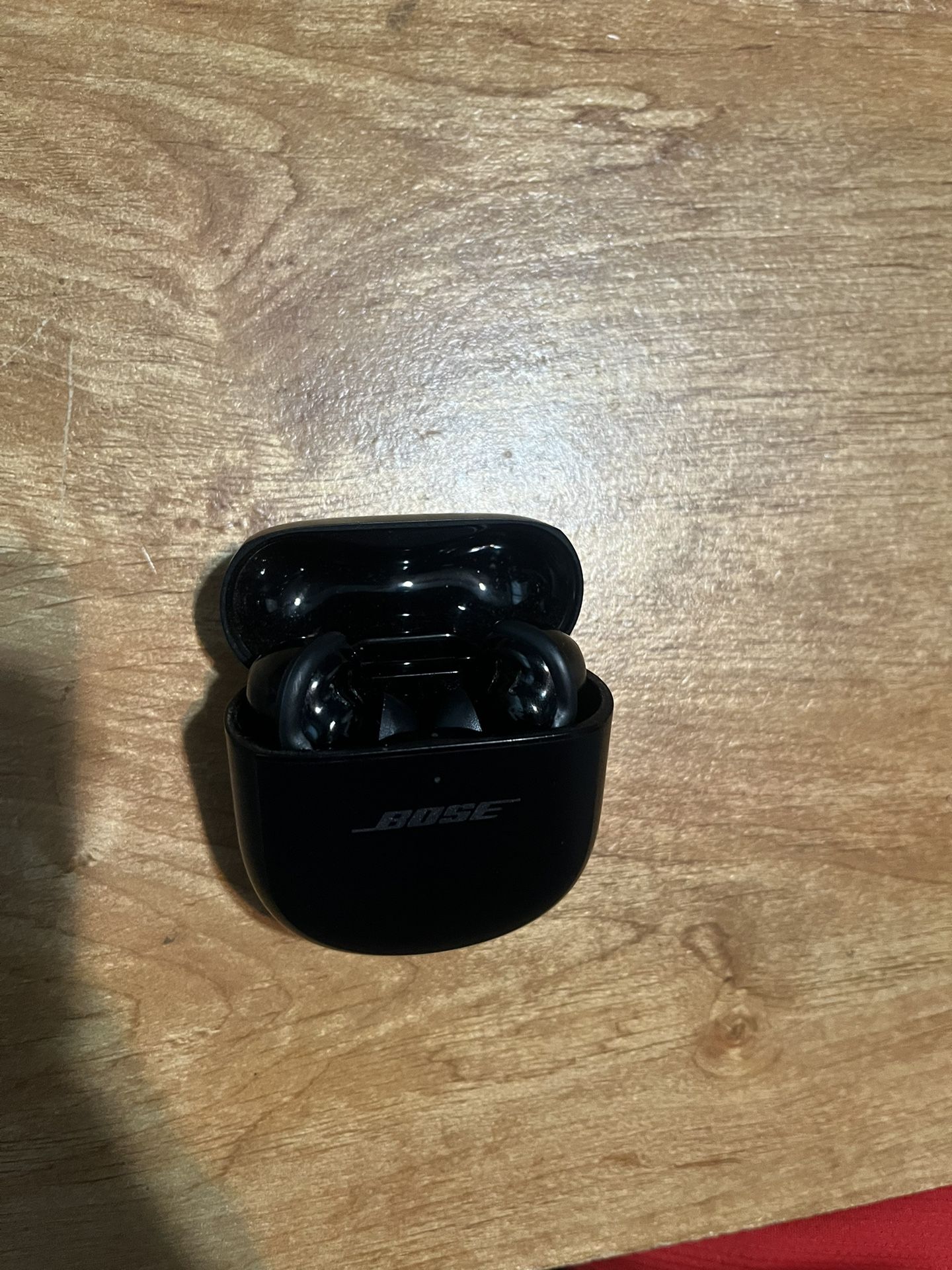 Bose Earbuds