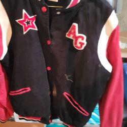 American Girl Doll Jacket