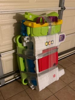 Kids Ball Pit House