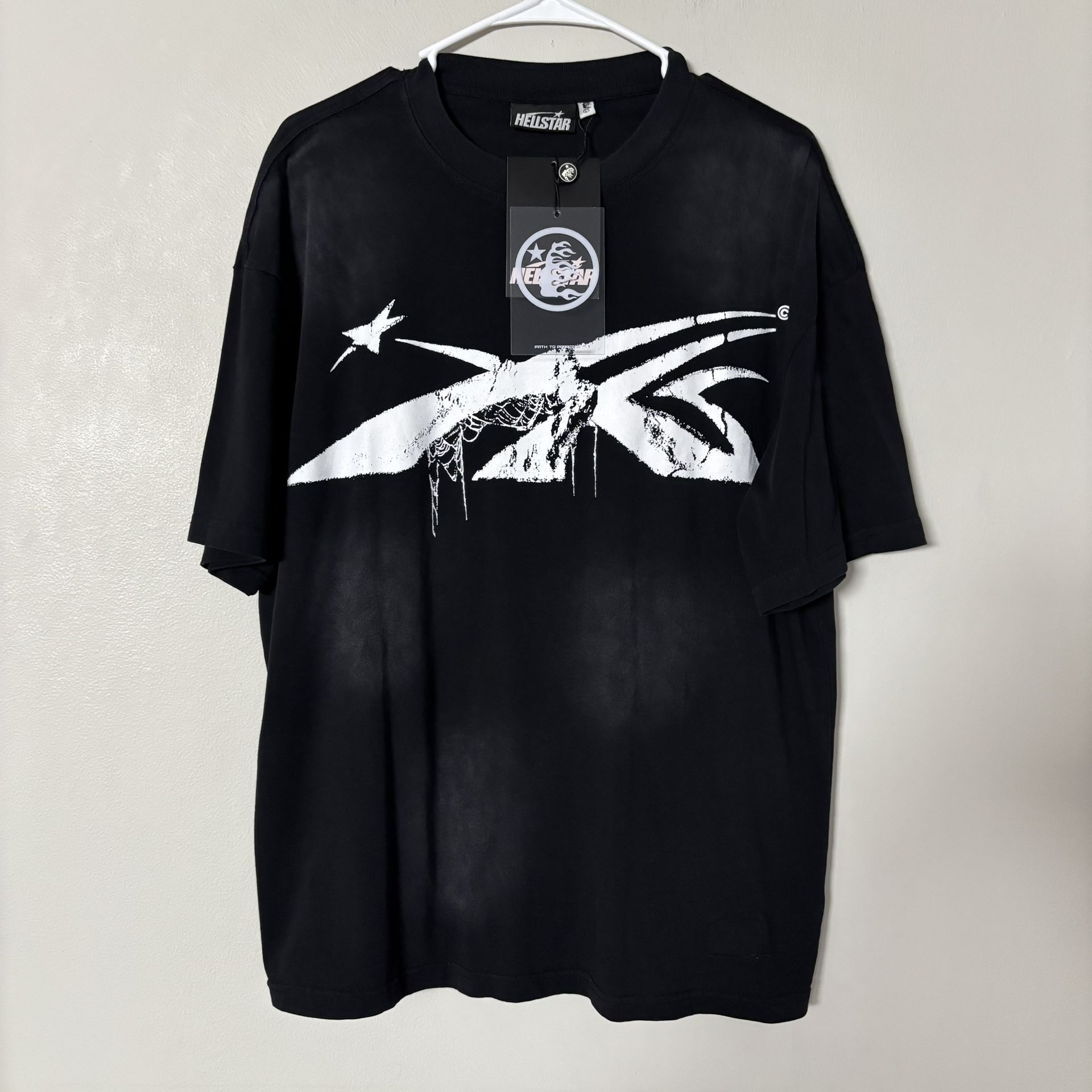 HELLSTAR Size Large