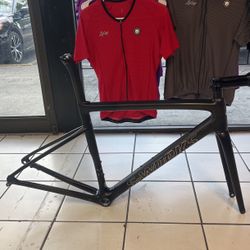 S-works Sl6 Frameset